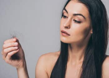 O shampoo contra queda de cabelo mais indicado por cabeleireiros