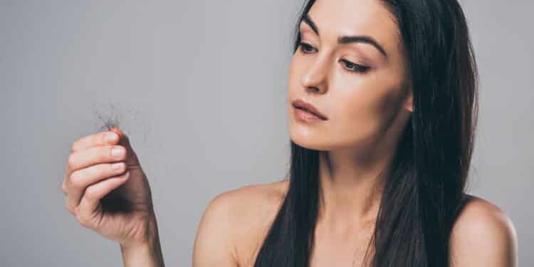O shampoo contra queda de cabelo mais indicado por cabeleireiros