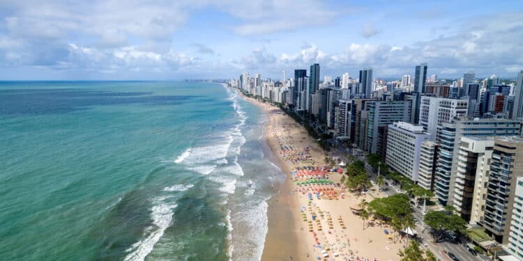 Capitais do Nordeste melhoram qualidade de vida e surpreendem