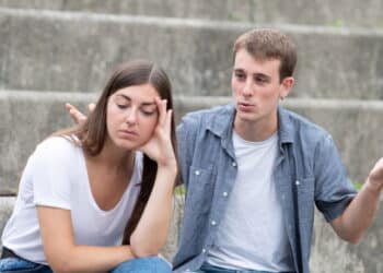 Amar não deve doer entenda quando é hora de se proteger das relações tóxicas