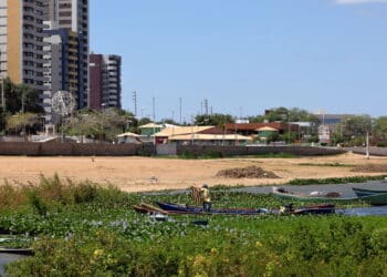 Obras no Rio São Francisco enfrentam desafios e afetam a região