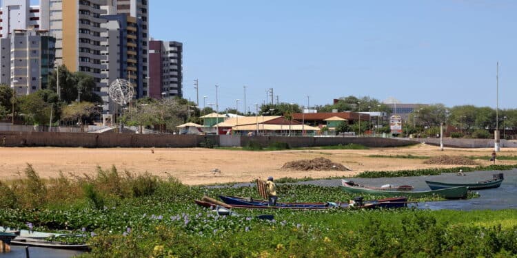 Obras no Rio São Francisco enfrentam desafios e afetam a região
