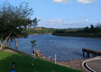 Lajeado – Créditos: commons.wikimedia.org / Divulgação