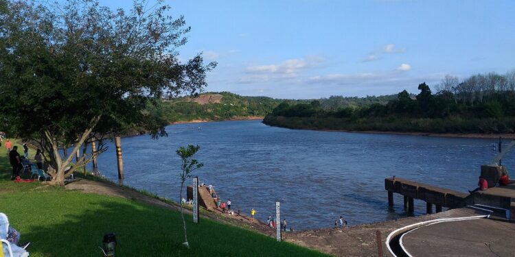 Lajeado – Créditos: commons.wikimedia.org / Divulgação