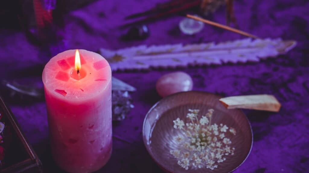 Pequenos rituais diários de Feng Shui para atrair prosperidade, amor, saúde e abundância
