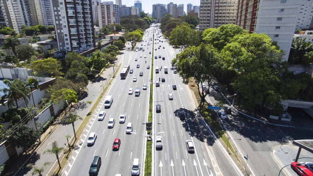 É oficial, multas já são aplicadas por 39 novos radares em rodovias de SP