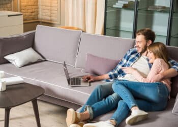 O erro mais comum no Feng Shui que quase todo mundo comete na sala