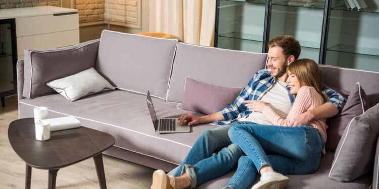 O erro mais comum no Feng Shui que quase todo mundo comete na sala