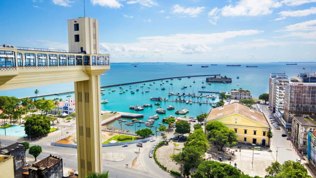 Capitais do Nordeste melhoram qualidade de vida e surpreendem