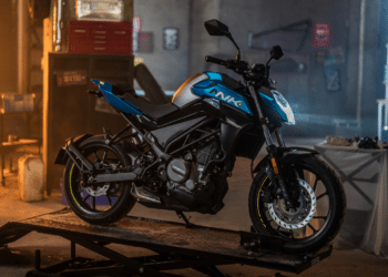 CFLite 250 - Foto: Divulgação/CFLite