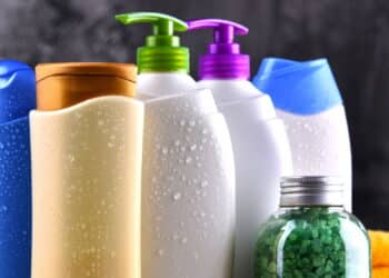 Shampoo popular é retirado de todos os mercados por risco à saúde