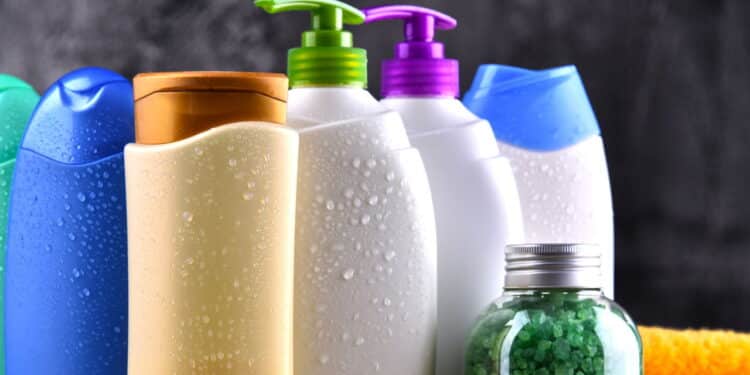 Shampoo popular é retirado de todos os mercados por risco à saúde