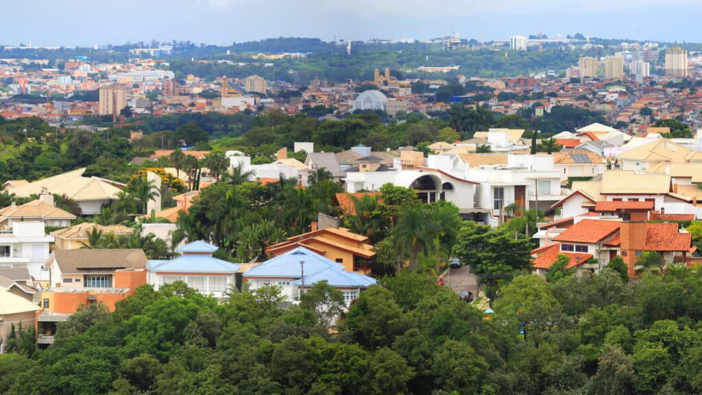 Cidade do interior paulista se destaca por qualidade de vida, mobilidade e cultura