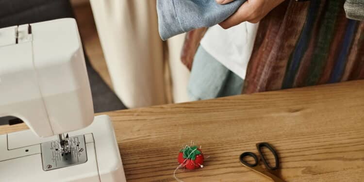 As melhores ideias para reaproveitar tecidos velhos em casa
