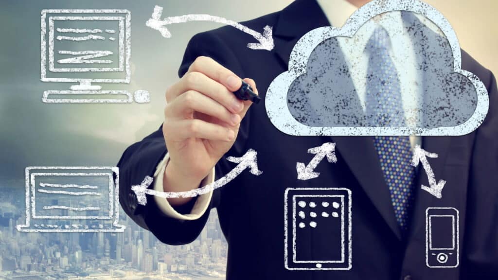 Oracle avança com inteligência artificial e ganha força na nuvem