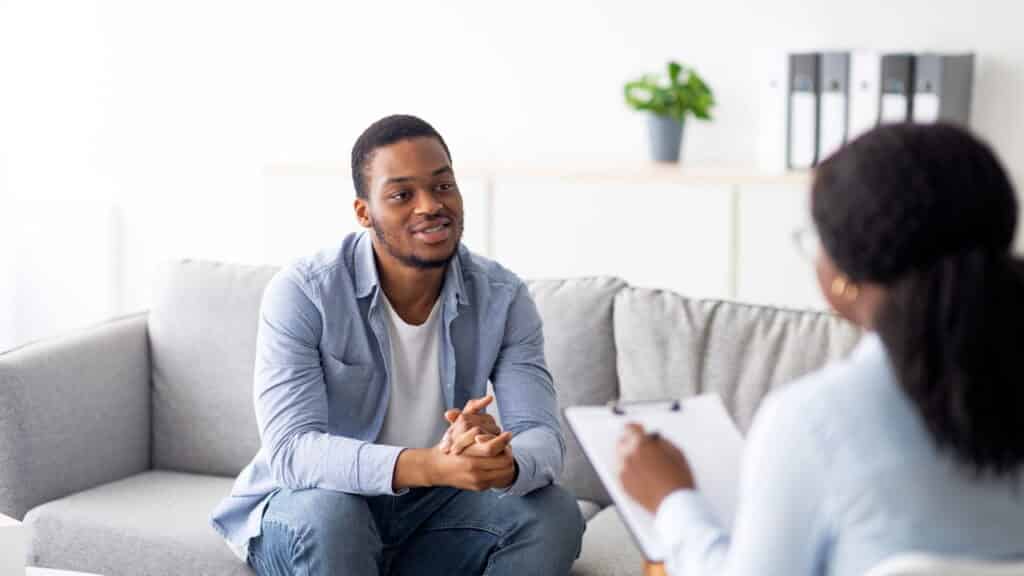 O método que psicólogos estão chamando de padrão-ouro no tratamento emocional