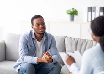 Os 5 motivos pelos quais pessoas bem-sucedidas fazem terapia