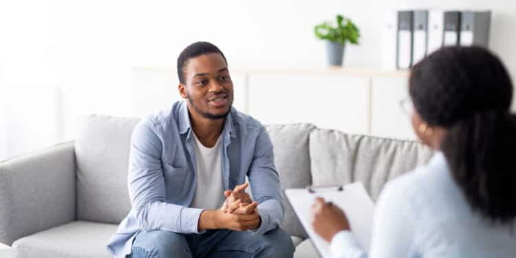 Os 5 motivos pelos quais pessoas bem-sucedidas fazem terapia