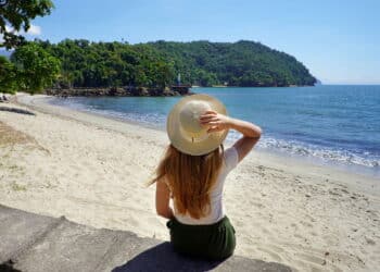 cidade do litoral - Créditos: depositphotos.com / sergio_pulp