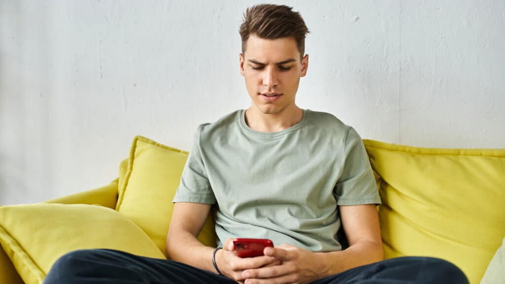 Feng Shui no celular, como organizar a tela inicial para melhorar seu bem-estar