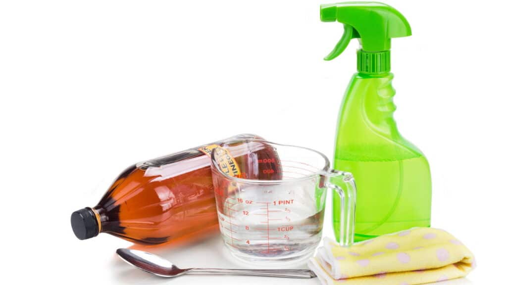 Adeus roupas ásperas com essa solução natural e poderosa