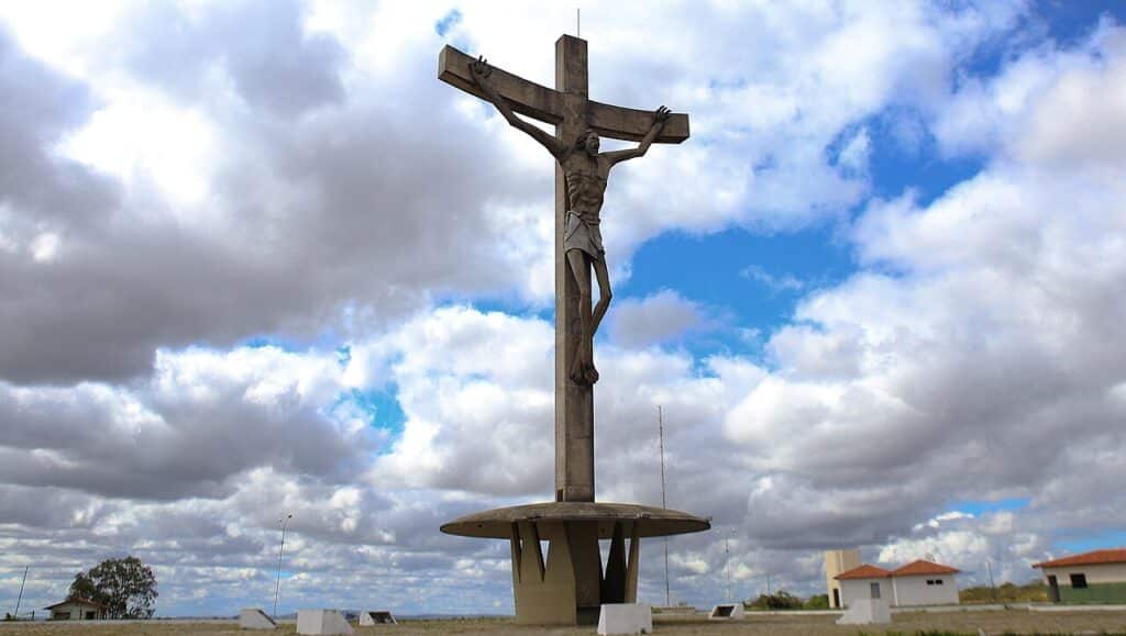 Vitória da Conquista - Foto: Tatiana Azeviche/Wikimedia Commons