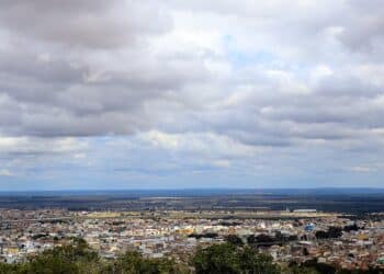 Vitória da Conquista - Foto: Tatiana Azeviche/Wikimedia Commons