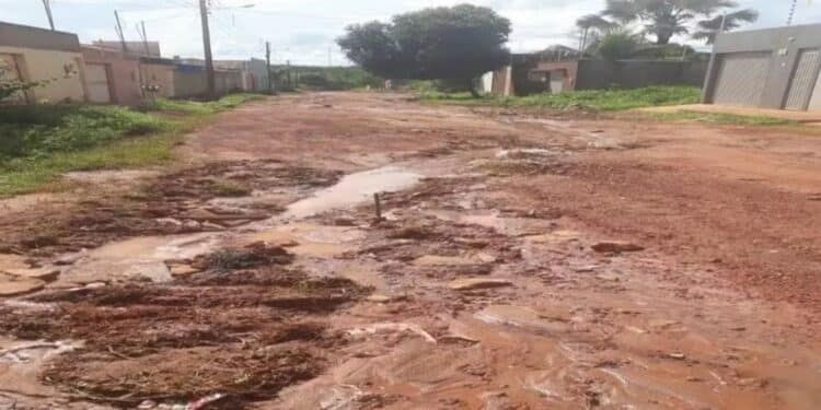 Município do Maranhão é condenado a realizar obras de recuperação em dois bairros