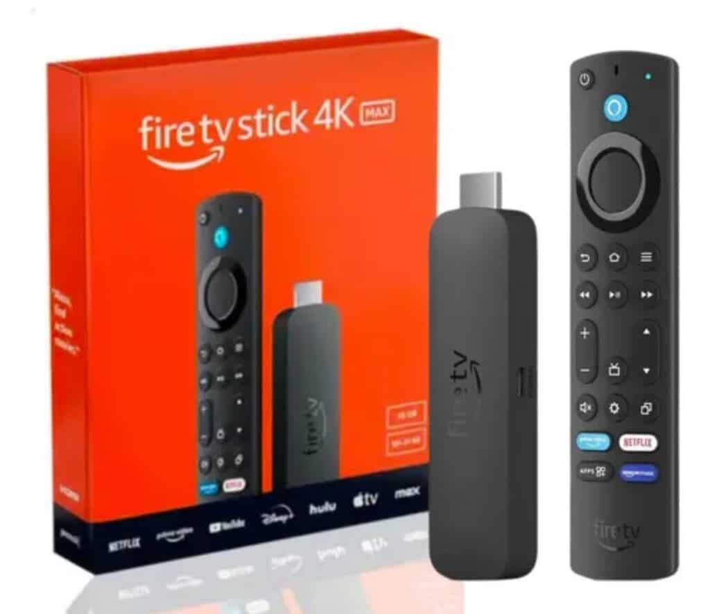 Lista dos dez produtos de tecnologia mais vendidos: