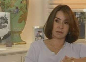 Ex-primeira-dama do Rio morre aos 76 anos