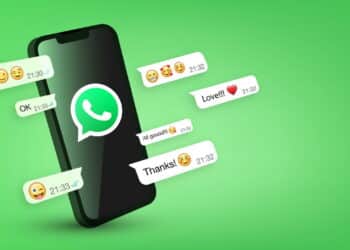 Novo recurso do WhatsApp vai permitir conversar até com quem não tem o aplicativo