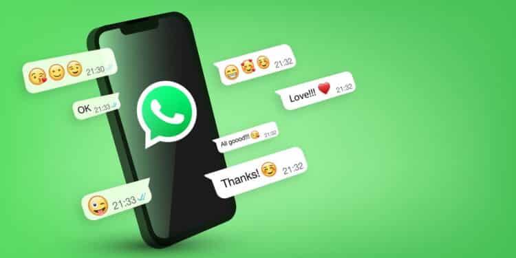 Novo recurso do WhatsApp vai permitir conversar até com quem não tem o aplicativo