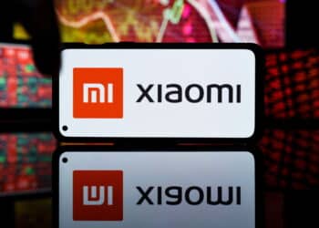Xiaomi faz história com sua nova máquina de lavar, a primeira com esta tripla função exclusiva
