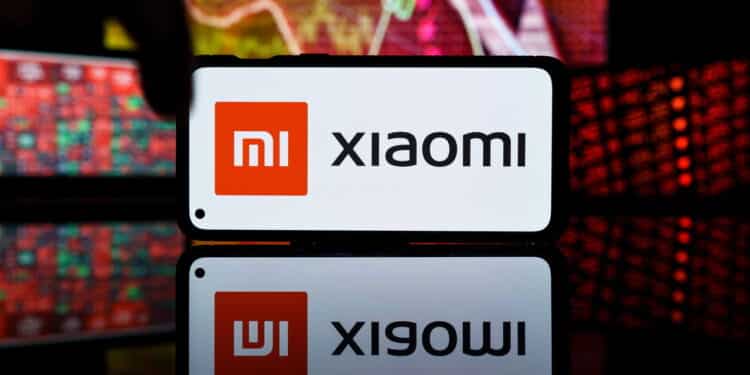 Xiaomi faz história com sua nova máquina de lavar, a primeira com esta tripla função exclusiva