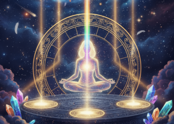 3 signos serão selecionados - Fonte: Imagem Gerada