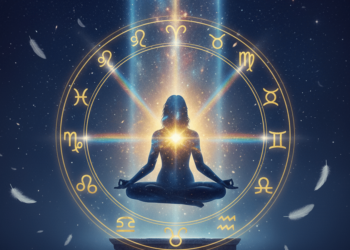 3 signos serão selecionados - Fonte: Imagem Gerada