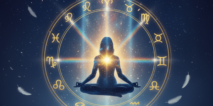3 signos serão selecionados - Fonte: Imagem Gerada