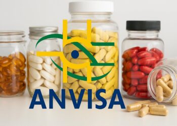Anvisa suspende venda de whey, cúrcuma, chá verde e creatina fabricados de forma clandestina
