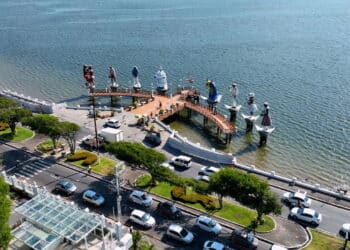 Como Aracaju se transforma na 'Cidade do Futuro' com apoio do NDB