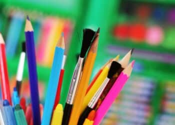 Técnicas de sombreado transformam desenhos comuns em arte surpreendente