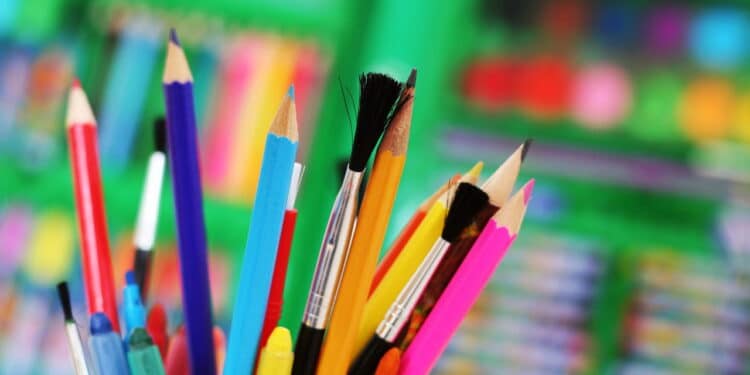 Técnicas de sombreado transformam desenhos comuns em arte surpreendente