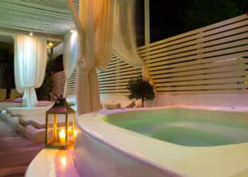 Dicas para seu banheiro parecer um verdadeiro spa sem gastar muito