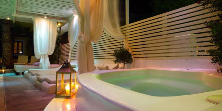 Dicas para seu banheiro parecer um verdadeiro spa sem gastar muito
