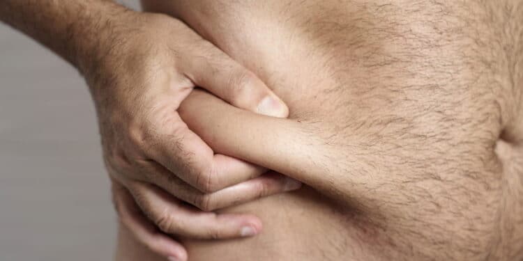 Barriga Chapada? Comece com Esses 3 Passos Simples