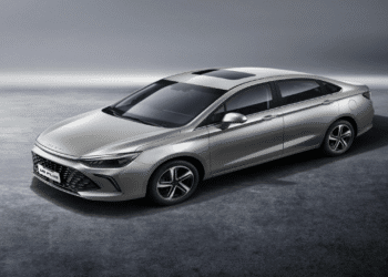 Imagem: Divulgação/BAIC