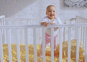 Os truques simples para deixar o quarto do bebê perfeito