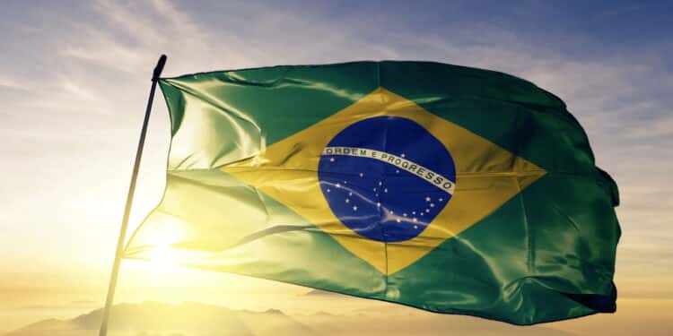Megaconstruções em 2025 movimentam bilhões e mudam infraestrutura do Brasil