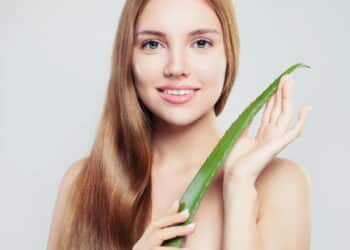 Babosa (aloe vera) // Créditos: depositphotos.com / Artmim
