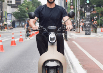 Bee Type 2 - Foto: Divulgação/BeeBrasil