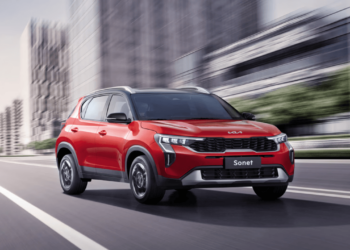 Imagem: Divulgação/Kia